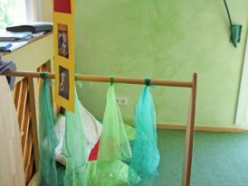 Villa Rosa, Heilbronn