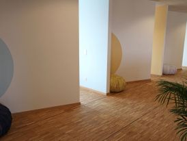 Doris Fratton: Freie Schule Anne-Sophie, Berlin