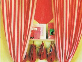 Einem Thema Raum geben: der 