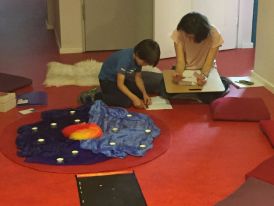 Kursimpressionen 2016