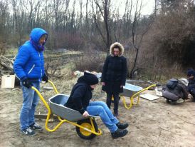 Kursimpressionen 2014