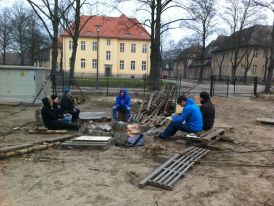 Kursimpressionen 2014