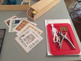 Kursimpressionen 2016