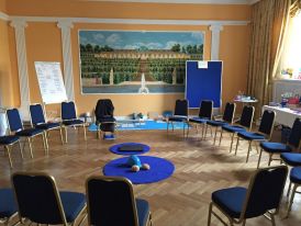 Kursimpressionen 2015