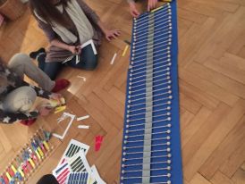 Kursimpressionen 2016