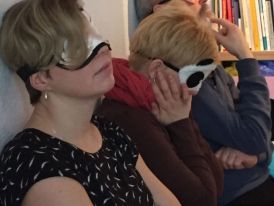 Kursimpressionen 2016