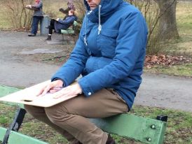 Kursimpressionen 2016