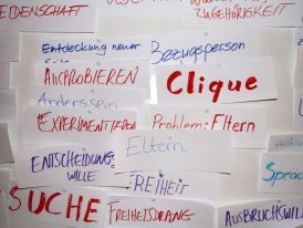 montessori labor Februar/ März 2015