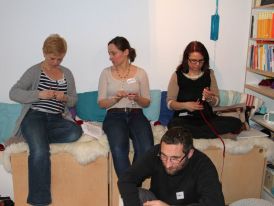 montessori labor Februar/ März 2015