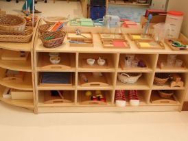 1. Montessori Kinderhaus Baku