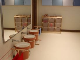 1. Montessori Kinderhaus Baku