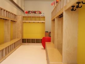 1. Montessori Kinderhaus Baku