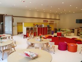 1. Montessori Kinderhaus Baku