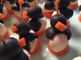 Wer war's? Vergessen, sorry.