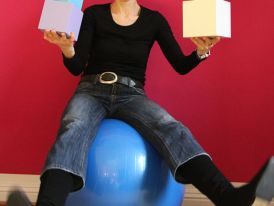 Idee und Umsetzung: Bettina Kaping