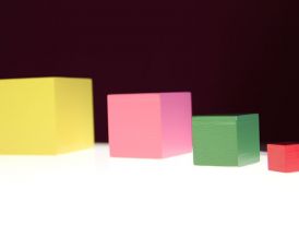 Kuben: Bettina Kaping • Fotografie: Rina Ringl