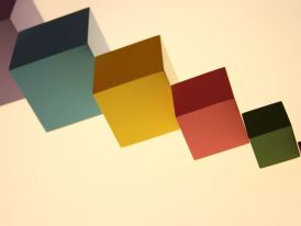 Kuben: Bettina Kaping • Fotografie: Rina Ringl