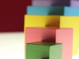 Kuben: Bettina Kaping • Fotografie: Rina Ringl