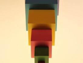 Kuben: Bettina Kaping • Fotografie: Rina Ringl