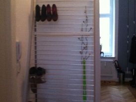 Schuhregal mlb Charlottenburg