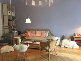 Coaching im mlb Charlottenburg